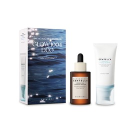 SKIN1004 [SKIN1004]Madagascar Centella Glow 1004 Duo