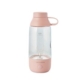 Recort Powder Drink Mixer RPM-1 recolte Powder Drink Mixer (Pale Pink)
