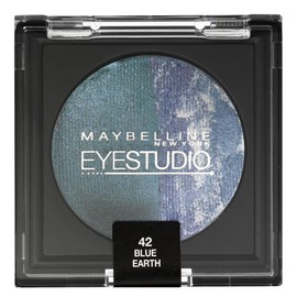Eyestudio Duo by Maybelline 42 Blue Earth