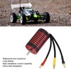 2845 RC Car Brushless Motor Waterproof Rustproof Aluminum Alloy 4