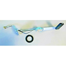 Vans 56 57 Pontiac Fuel Gas Tank Sending Unit 1956 1957 3/8" Line New