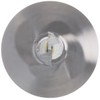 NACHI End Mill, Super Hard 2 Blade 0.08 inch (2.0
