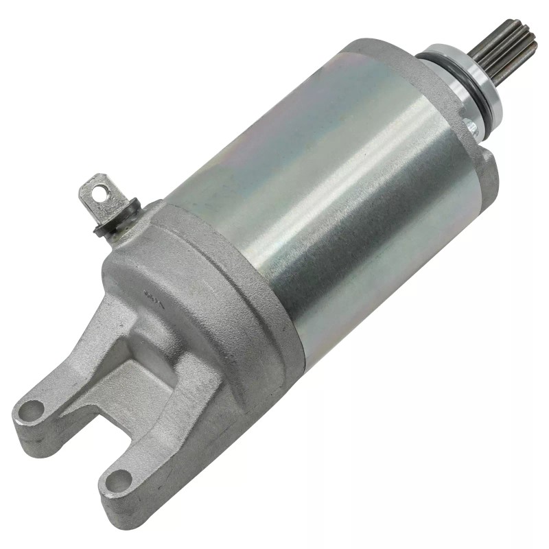 Caltric For Kawasaki ZZR600 ZX600 Starter Motor 2005-2006 21163-1304