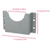 Xuoxeji Angle Grinder Wall Bracket Tool Hook Holder Stand for