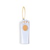 MYCHUS Windproof Lighter, Cool, Cute Cat Paw Design, Fillable, Adjustable,