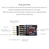Radiolink Byme-D Stabiliser Flight Controller with Integrated Gyro 3D Fly