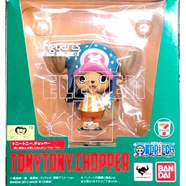 Figuarts ZERO Tony Tony Chopper Seven-Eleven Limited Ver.