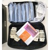 CALISTA TOOLS ION HOT ROLLERS Long Length Style Set with
