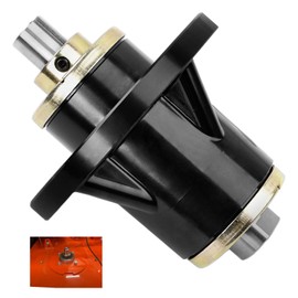 HQPASFY Deck Spindle Compatible with Bad Boy 48" 54" 61", Stand-on; Deck Outlaw Extreme and Outlaw XP 54" 61" 72" Mower Aluminum Spindle Bearings, Replace 037-4000-00, 038-4000-50