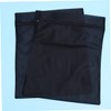 Gatuida 6Pcs Mesh Washing Bags Polyester Laundry Bags for Zipper