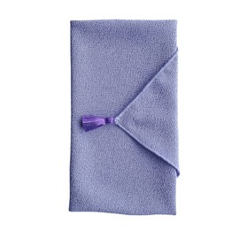 Fukusa Fukusa, Polyester Crepe, Made in Japan, Men's, Women's, Congratulations, Ceremonies, Weddings, Incense Bag, Funeral Use, Purple, Light Purple, Navy, Black