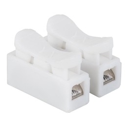 Faller 180709 Connecting Clamps (10)