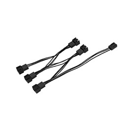 Barrow LRC2.0 5-Way RGB Splitter Cable - (ARKZXS1-5)