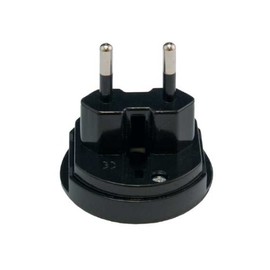 Cable Leader Universal Travel Power Adapter