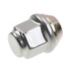 Frankberg 5x Wheel Nuts Front Rear Compatible with Discovery IV/V