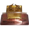 Holy Land Market Ark of The Covenant Gold Plated -