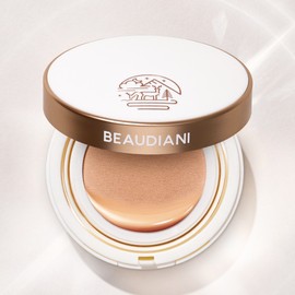 Beaudiani (self-produced product) View Diani Moist Cover Cushion Shiny Cover Glow Cushion Pact + 1 Puff / 뷰디아니 촉촉한 커버쿠션 윤광커버 글로우 쿠션팩트 +퍼프1매