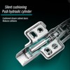 Kitchen Cabinet Hinges (1 Pair, 2 PCS) 165 Degree Full