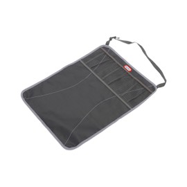 Little Tikes Childrens Car Seat Back Kick Mat and Organiser For Storage/ Protection (Discontinued by Manufacture)