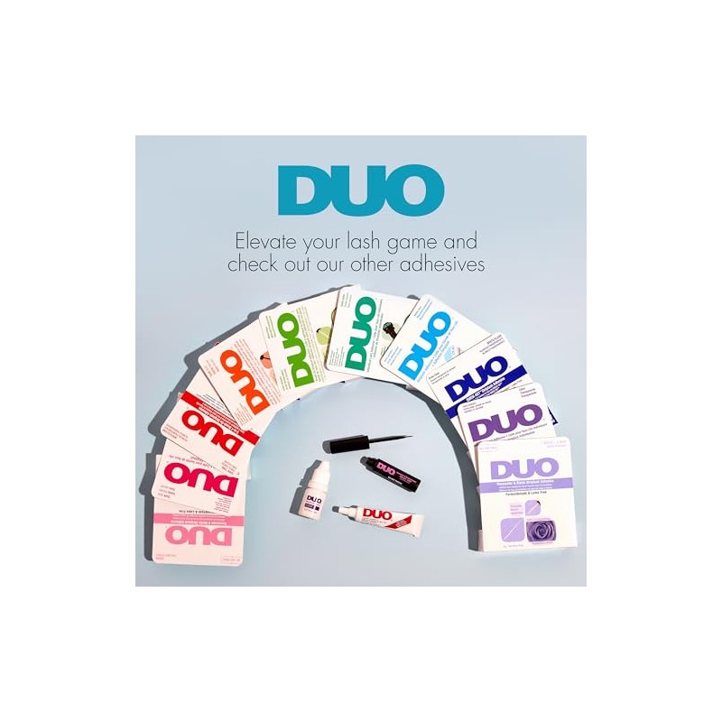 Duo Underlash Bond & Seal