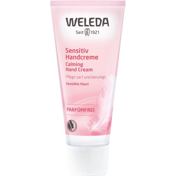 Weleda Calming Hand Cream, 50 ml