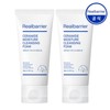 Real Barrier 세라마이드 모이스처 클렌징 폼 80ml 1+1 Ceramide Moisture Cleansing Foam 80ml 1+1