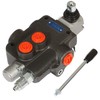 ALL-CARB Hydraulic Valve 1 Spool Hydraulic Directional Control Valve 4