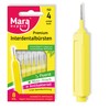 Mara Expert Interdental Brushes ISO 4 - Interdental Brushes for
