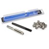 Perma-Coil 1221-308 Metric Thread Repair Kit M8X1.25 12PC Helicoil 5403-7