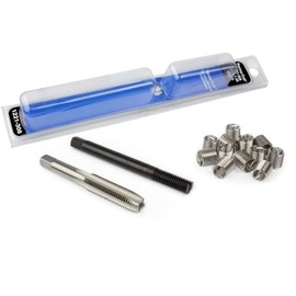 Perma-Coil 1221-308 Metric Thread Repair Kit M8X1.25 12PC Helicoil 5403-7