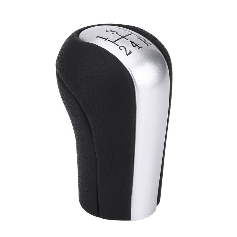 5 Speed Gear Shift Knob Gearstick Gaiter Boot for Toyota