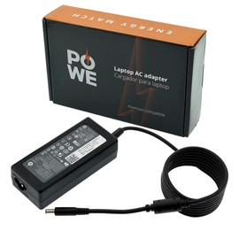 Adaptador de CA de 45 W, 19.5 V, 2.31 A, cargador para laptop Dell Inspiron 15 5000 5551 5555 5558 7558 7595 13-7000 7378 7352 11-3000 15-5000 15-5000 Cable de alimentación 15-7000 13-5000 17-5000
