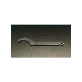 ESCO EA613XH-3 0.8 - 0.9 inch (20 - 22 mm) Hook Wrench (Pin-Type)