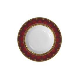Villeroy&Boch Samarkand Rubin 24 cm Deep Plate
