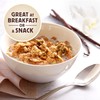 Honey Bunches of Oats Vanilla Cereal, Breakfast Cereal with Crunchy