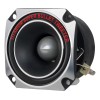Tweeter Bala Diamante KSR TW-4700D Titanio 1000W Impedancia 4Ω Plateado
