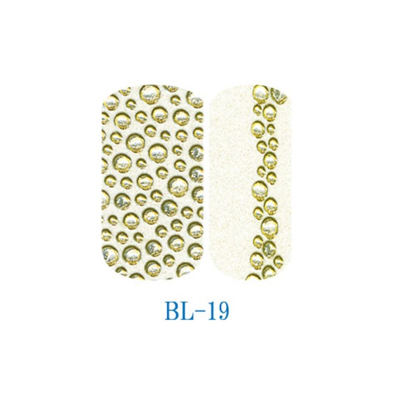 Beauty Nailer BL-19 Nail