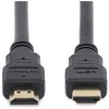 StarTech Ultra HD 4k x 2k HDMM5M - Cable HDMI