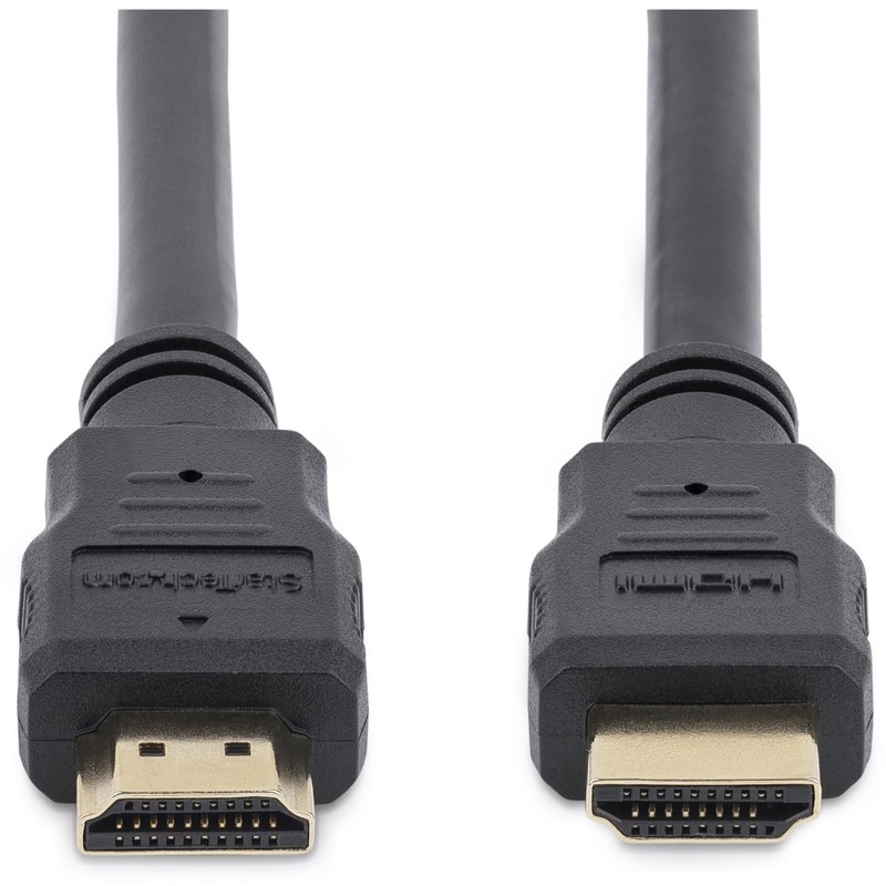 StarTech Ultra HD 4k x 2k HDMM5M - Cable HDMI