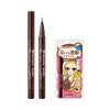 THE FACE SHOP Designing Eyebrow Auto Pencil 0.3g 03 Brown 1ea / 더페이스샵 디자이닝 아이브로우 오토펜슬 0.3g 03 브라운 1개