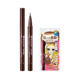 THE FACE SHOP Designing Eyebrow Auto Pencil 0.3g 03 Brown 1ea / 더페이스샵 디자이닝 아이브로우 오토펜슬 0.3g 03 브라운 1개
