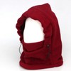 Winter bucket hat, warm thermal hat, basic lined thermal hat, motorcycle hat / 겨울벙거지 따듯한방한모자 안감기본방한모 오토바이모자
