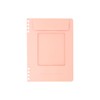 Delphonics Rolburn Flexible Envelope Pocket L (Coral Pink)