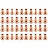 TIANLYLIN 40Pcs 9-8210 Plasma Nozzle Fit for Thermal Dynamics SL60/SL100