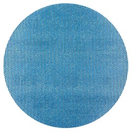 Norton MeshPower Ceramic Disc – 5” – 80 Grit - 10 Pack