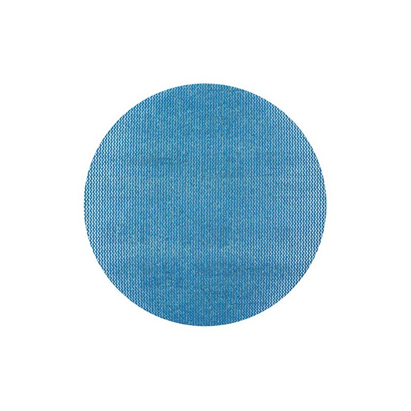 Norton MeshPower Ceramic Disc – 5” – 80 Grit -