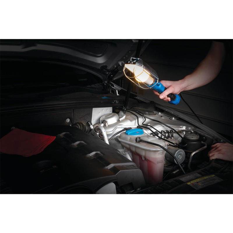 Performance Tool W2283 -1500 Lumens LED Light Bulb, Energy Efficient