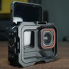 FATBEAR Shockproof Armor Protective Shell Skin Case Cover Fit for