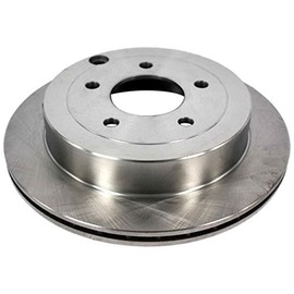 Bendix Premium PRT1773 Rear Brake Rotor for Dodge Stealth 1996-1991, Mitsubishi 3000GT 1999-1991, Diamante 1996-1992