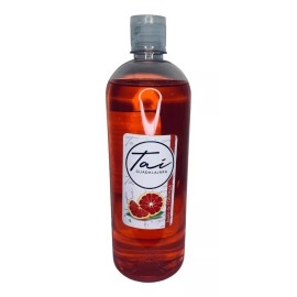 TAI Aceite Maderoterapia Spa Masaje Reductivo Corporal Toronja